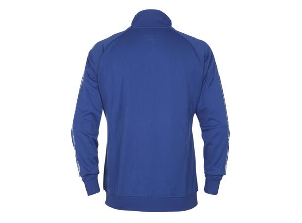UMBRO Street track jkt jr Blå 116 Kul fritidsjakke i teknisk polyester 